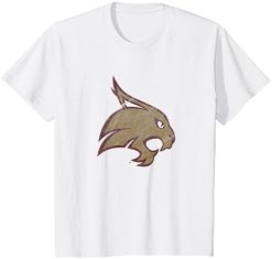Texas State University Bobcats Distressed Primary T-Shirt -Vest Shirt Sales A1giWWMJxUL. CLa7C5002C4687C819k6iSN5QL.png7C02C02C5002C4682B0.02C0.02C500.02C468.0 AC