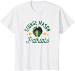 George Mason University Patriots Logo T-Shirt -Vest Shirt Sales A1giWWMJxUL. CLa7C5002C4687C81JHm2BEz2BqL.png7C02C02C5002C4682B0.02C0.02C500.02C468.0 AC