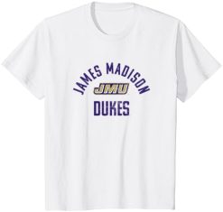 James Madison University JMU Dukes Large T-Shirt -Vest Shirt Sales A1giWWMJxUL. CLa7C5002C4687C81O2BqnsHWLL.png7C02C02C5002C4682B0.02C0.02C500.02C468.0 AC