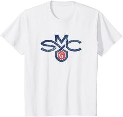 Saint Mary's College Gaels Distressed Primary T-Shirt -Vest Shirt Sales A1giWWMJxUL. CLa7C5002C4687C81U3LF2BUMWL.png7C02C02C5002C4682B0.02C0.02C500.02C468.0 AC