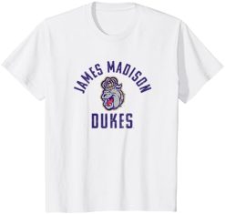 James Madison University JMU Dukes Large Dukes T-Shirt -Vest Shirt Sales A1giWWMJxUL. CLa7C5002C4687C81rh2zuJt2L.png7C02C02C5002C4682B0.02C0.02C500.02C468.0 AC