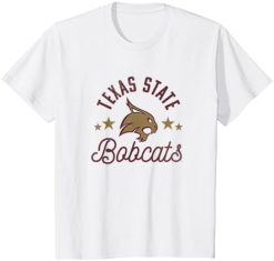 Texas State University Bobcats Logo T-Shirt -Vest Shirt Sales A1giWWMJxUL. CLa7C5002C4687C81yBCF9JdTL.png7C02C02C5002C4682B0.02C0.02C500.02C468.0 AC