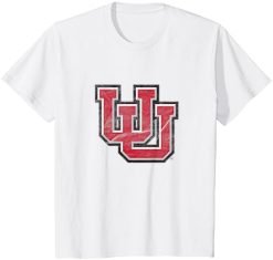 University Of Utah Utes Distressed Primary T-Shirt -Vest Shirt Sales A1giWWMJxUL. CLa7C5002C4687C914EmRvtcsL.png7C02C02C5002C4682B0.02C0.02C500.02C468.0 AC
