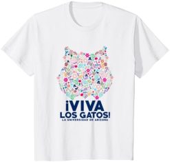 University Of Arizona Wildcats Viva Los Gatos T-Shirt -Vest Shirt Sales A1giWWMJxUL. CLa7C5002C4687C91hbpyNkx L.png7C02C02C5002C4682B0.02C0.02C500.02C468.0 AC
