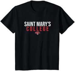 Saint Mary's College Gaels Stacked T-Shirt -Vest Shirt Sales A1jKzO1adL. CLa7C5002C4687C619QPvH6TtL.png7C02C02C5002C4682B0.02C0.02C500.02C468.0 AC