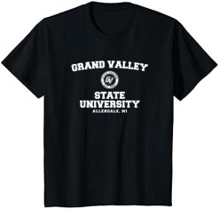 Grand Valley GVSU Lakers Circle Logo T-Shirt 4 Grand Valley GVSU Lakers Circle Logo T-Shirt -Vest Shirt Sales A1jKzO1adL. CLa7C5002C4687C61hRYtRhajL.png7C02C02C5002C4682B0.02C0.02C500.02C468.0 AC