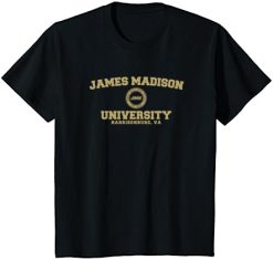 James Madison University JMU Dukes Circle Logo T-Shirt -Vest Shirt Sales A1jKzO1adL. CLa7C5002C4687C710XxVq5jBL.png7C02C02C5002C4682B0.02C0.02C500.02C468.0 AC