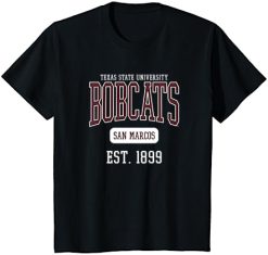 Texas State University Bobcats Est. Date T-Shirt -Vest Shirt Sales A1jKzO1adL. CLa7C5002C4687C711xhmqRGvL.png7C02C02C5002C4682B0.02C0.02C500.02C468.0 AC