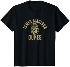 James Madison University JMU Dukes Large One Color Dukes T-Shirt -Vest Shirt Sales A1jKzO1adL. CLa7C5002C4687C71HBaF1n7UL.png7C02C02C5002C4682B0.02C0.02C500.02C468.0 AC