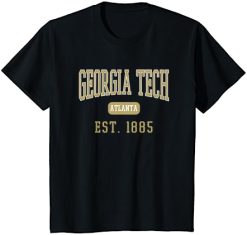 Georgia Tech Yellow Jackets Est. Date T-Shirt -Vest Shirt Sales A1jKzO1adL. CLa7C5002C4687C71WTjqNFqzL.png7C02C02C5002C4682B0.02C0.02C500.02C468.0 AC