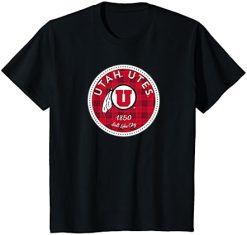 University Of Utah Utes Plaid Badge T-Shirt -Vest Shirt Sales A1jKzO1adL. CLa7C5002C4687C81CYJMZytnL.png7C02C02C5002C4682B0.02C0.02C500.02C468.0 AC