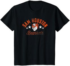 Sam Houston State Bearkats Logo T-Shirt -Vest Shirt Sales A1jKzO1adL. CLa7C5002C4687C81izXE2BhE1L.png7C02C02C5002C4682B0.02C0.02C500.02C468.0 AC