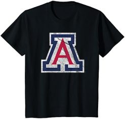 University Of Arizona Wildcats Distressed Primary T-Shirt -Vest Shirt Sales A1jKzO1adL. CLa7C5002C4687C91FdsQ46LpL.png7C02C02C5002C4682B0.02C0.02C500.02C468.0 AC