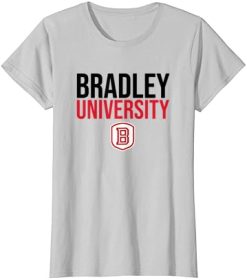 Bradley University Braves Stacked T-Shirt 9 Bradley University Braves Stacked T-Shirt -Vest Shirt Sales A1mefQ2BdaL. CLa7C5002C4687C614dfWoFG8L.png7C02C02C5002C4682B0.02C0.02C500.02C468.0 AC