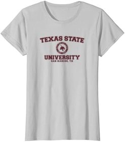 Texas State University Bobcats Circle Logo T-Shirt -Vest Shirt Sales A1mefQ2BdaL. CLa7C5002C4687C6162AAg1BaL.png7C02C02C5002C4682B0.02C0.02C500.02C468.0 AC
