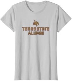 Texas State University Bobcats Alumni T-Shirt -Vest Shirt Sales A1mefQ2BdaL. CLa7C5002C4687C61A2GP5qggL.png7C02C02C5002C4682B0.02C0.02C500.02C468.0 AC