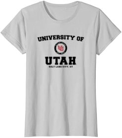 University Of Utah Utes Circle Logo T-Shirt -Vest Shirt Sales A1mefQ2BdaL. CLa7C5002C4687C61ECid3AUrL.png7C02C02C5002C4682B0.02C0.02C500.02C468.0 AC