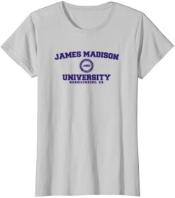 James Madison University JMU Dukes Circle Logo T-Shirt -Vest Shirt Sales A1mefQ2BdaL. CLa7C5002C4687C61Q Hz4MEnL.png7C02C02C5002C4682B0.02C0.02C500.02C468.0 AC
