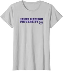 James Madison University JMU Dukes Block Text T-Shirt -Vest Shirt Sales A1mefQ2BdaL. CLa7C5002C4687C61TmiEcGJoL.png7C02C02C5002C4682B0.02C0.02C500.02C468.0 AC
