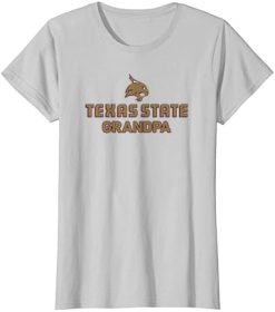 Texas State University Bobcats Grandpa T-Shirt -Vest Shirt Sales A1mefQ2BdaL. CLa7C5002C4687C61WS2Bh0aZDL.png7C02C02C5002C4682B0.02C0.02C500.02C468.0 AC