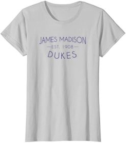 James Madison University JMU Dukes Simple T-Shirt -Vest Shirt Sales A1mefQ2BdaL. CLa7C5002C4687C61xqWOsM10L.png7C02C02C5002C4682B0.02C0.02C500.02C468.0 AC