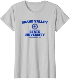 Grand Valley GVSU Lakers Circle Logo T-Shirt -Vest Shirt Sales A1mefQ2BdaL. CLa7C5002C4687C7124DSmpHkL.png7C02C02C5002C4682B0.02C0.02C500.02C468.0 AC