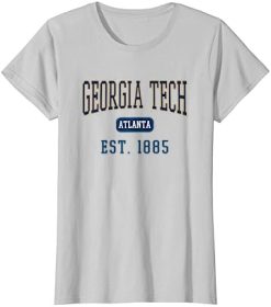 Georgia Tech Yellow Jackets Est. Date T-Shirt -Vest Shirt Sales A1mefQ2BdaL. CLa7C5002C4687C716fES28nTL.png7C02C02C5002C4682B0.02C0.02C500.02C468.0 AC