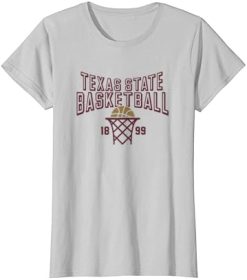 Texas State University Bobcats Basketball Year T-Shirt -Vest Shirt Sales A1mefQ2BdaL. CLa7C5002C4687C717UdNUpceL.png7C02C02C5002C4682B0.02C0.02C500.02C468.0 AC