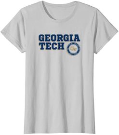 Georgia Tech Yellow Jackets Block Text T-Shirt -Vest Shirt Sales A1mefQ2BdaL. CLa7C5002C4687C717ijzQxBdL.png7C02C02C5002C4682B0.02C0.02C500.02C468.0 AC