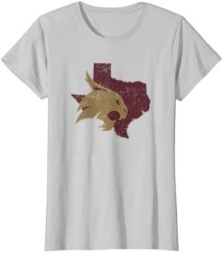 Texas State University Bobcats State Shape T-Shirt -Vest Shirt Sales A1mefQ2BdaL. CLa7C5002C4687C719gUnN1MiL.png7C02C02C5002C4682B0.02C0.02C500.02C468.0 AC