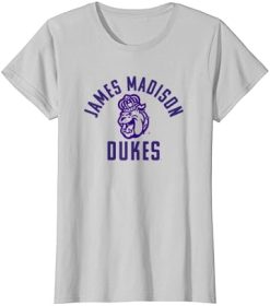 James Madison University JMU Dukes Large One Color Dukes T-Shirt -Vest Shirt Sales A1mefQ2BdaL. CLa7C5002C4687C71QPadlsldL.png7C02C02C5002C4682B0.02C0.02C500.02C468.0 AC