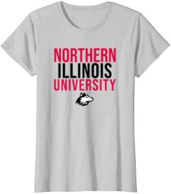 Northern Illinois University NIU Huskies Stacked T-Shirt -Vest Shirt Sales A1mefQ2BdaL. CLa7C5002C4687C71ThCovNs2L.png7C02C02C5002C4682B0.02C0.02C500.02C468.0 AC