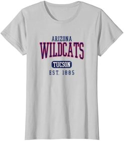 University Of Arizona Wildcats Founded Date T-Shirt -Vest Shirt Sales A1mefQ2BdaL. CLa7C5002C4687C71aIeZWeY2BL.png7C02C02C5002C4682B0.02C0.02C500.02C468.0 AC
