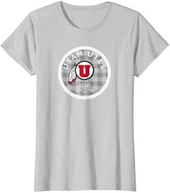 University Of Utah Utes Plaid Badge T-Shirt -Vest Shirt Sales A1mefQ2BdaL. CLa7C5002C4687C813oTPBLNML.png7C02C02C5002C4682B0.02C0.02C500.02C468.0 AC