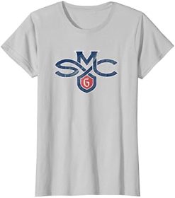 Saint Mary's College Gaels Distressed Primary T-Shirt -Vest Shirt Sales A1mefQ2BdaL. CLa7C5002C4687C816bE3ECTyL.png7C02C02C5002C4682B0.02C0.02C500.02C468.0 AC