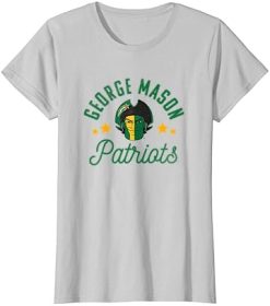 George Mason University Patriots Logo T-Shirt -Vest Shirt Sales A1mefQ2BdaL. CLa7C5002C4687C81JLJ6KcwIL.png7C02C02C5002C4682B0.02C0.02C500.02C468.0 AC