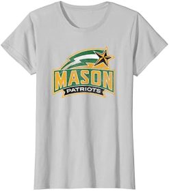 George Mason University Patriots Distressed Primary Logo T-Shirt -Vest Shirt Sales A1mefQ2BdaL. CLa7C5002C4687C91JGxLxJIwL.png7C02C02C5002C4682B0.02C0.02C500.02C468.0 AC