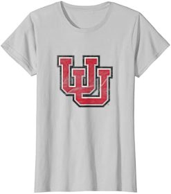 University Of Utah Utes Distressed Primary T-Shirt -Vest Shirt Sales A1mefQ2BdaL. CLa7C5002C4687C91cu pwlNqL.png7C02C02C5002C4682B0.02C0.02C500.02C468.0 AC