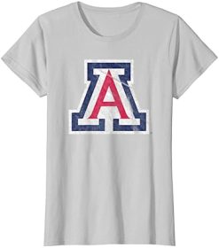 University Of Arizona Wildcats Distressed Primary T-Shirt -Vest Shirt Sales A1mefQ2BdaL. CLa7C5002C4687C91fo2B7SHVRL.png7C02C02C5002C4682B0.02C0.02C500.02C468.0 AC