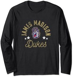 James Madison University JMU Dukes Logo Long Sleeve T-Shirt -Vest Shirt Sales A1nYNISnPeL. CLa7C5002C4687CA1 02BncbNaL.png7C02C02C5002C4682B0.02C0.02C500.02C468.0 AC