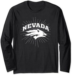 University Of Nevada Reno Wolf Pack Burst Long Sleeve T-Shirt -Vest Shirt Sales A1nYNISnPeL. CLa7C5002C4687CA1 Mj8wfIyL.png7C02C02C5002C4682B0.02C0.02C500.02C468.0 AC