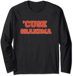 Syracuse University Orange Grandma Long Sleeve T-Shirt -Vest Shirt Sales A1nYNISnPeL. CLa7C5002C4687CA1 bIaXtvSL.png7C02C02C5002C4682B0.02C0.02C500.02C468.0 AC