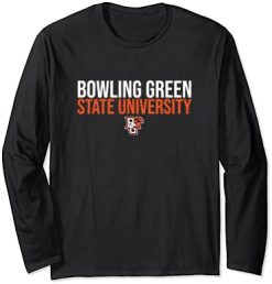 Bowling Green BGSU Falcons Stacked Long Sleeve T-Shirt -Vest Shirt Sales A1nYNISnPeL. CLa7C5002C4687CA1 w KHjIhL.png7C02C02C5002C4682B0.02C0.02C500.02C468.0 AC