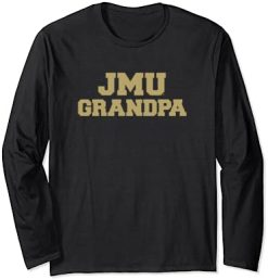 James Madison University JMU Dukes Grandpa Long Sleeve T-Shirt -Vest Shirt Sales A1nYNISnPeL. CLa7C5002C4687CA11EeCm46ML.png7C02C02C5002C4682B0.02C0.02C500.02C468.0 AC