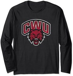 Central Washington University Wildcats Distressed Primary Long Sleeve T-Shirt -Vest Shirt Sales A1nYNISnPeL. CLa7C5002C4687CA12BVPRl4m2BL.png7C02C02C5002C4682B0.02C0.02C500.02C468.0 AC