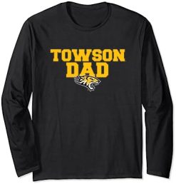 Towson University Tigers Towson Dad Long Sleeve T-Shirt -Vest Shirt Sales A1nYNISnPeL. CLa7C5002C4687CA12BphegpLuL.png7C02C02C5002C4682B0.02C0.02C500.02C468.0 AC