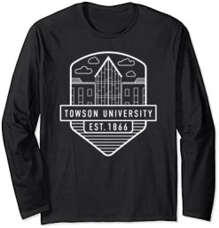 Towson University Tigers Badge Long Sleeve T-Shirt -Vest Shirt Sales A1nYNISnPeL. CLa7C5002C4687CA12k2aWJ1fL.png7C02C02C5002C4682B0.02C0.02C500.02C468.0 AC