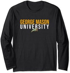 George Mason University Patriots Stacked Long Sleeve T-Shirt -Vest Shirt Sales A1nYNISnPeL. CLa7C5002C4687CA13T3yDlnfL.png7C02C02C5002C4682B0.02C0.02C500.02C468.0 AC