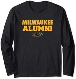 UW Milwaukee Panthers Alumni Long Sleeve T-Shirt -Vest Shirt Sales A1nYNISnPeL. CLa7C5002C4687CA13UEKnIXwL.png7C02C02C5002C4682B0.02C0.02C500.02C468.0 AC