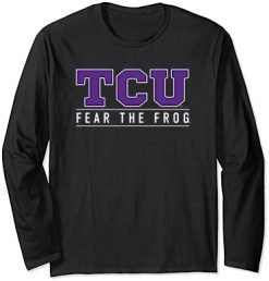 TCU Horned Frogs Between The Lines Long Sleeve T-Shirt -Vest Shirt Sales A1nYNISnPeL. CLa7C5002C4687CA18DtxVAlCL.png7C02C02C5002C4682B0.02C0.02C500.02C468.0 AC